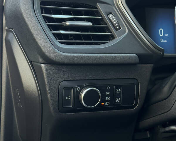 Черный Форд Эскейп, объемом двигателя 1.5 л и пробегом 7 тыс. км за 23900 $, фото 27 на Automoto.ua