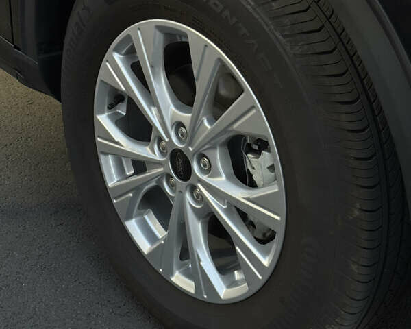 Черный Форд Эскейп, объемом двигателя 1.5 л и пробегом 7 тыс. км за 23900 $, фото 17 на Automoto.ua