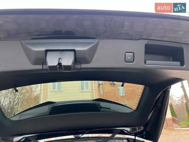 Черный Форд Эскейп, объемом двигателя 2.5 л и пробегом 22 тыс. км за 25000 $, фото 21 на Automoto.ua