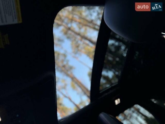 Черный Форд Эскейп, объемом двигателя 1.5 л и пробегом 19 тыс. км за 20500 $, фото 43 на Automoto.ua