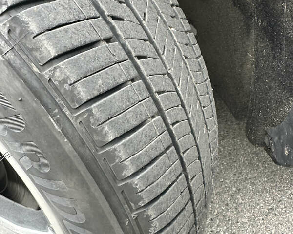 Черный Форд Эскейп, объемом двигателя 2.5 л и пробегом 24 тыс. км за 27900 $, фото 13 на Automoto.ua