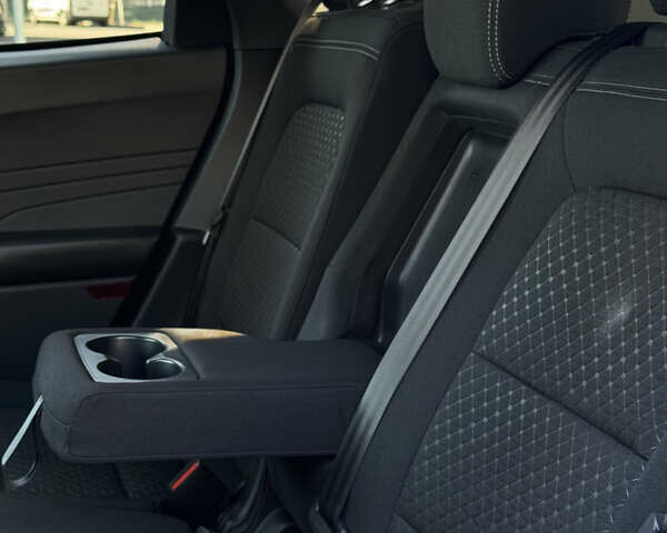 Черный Форд Эскейп, объемом двигателя 1.5 л и пробегом 7 тыс. км за 23900 $, фото 57 на Automoto.ua