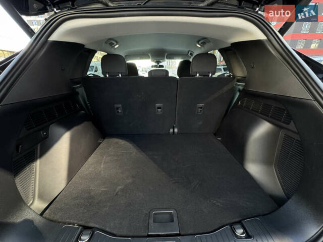 Черный Форд Эскейп, объемом двигателя 1.5 л и пробегом 7 тыс. км за 23900 $, фото 65 на Automoto.ua