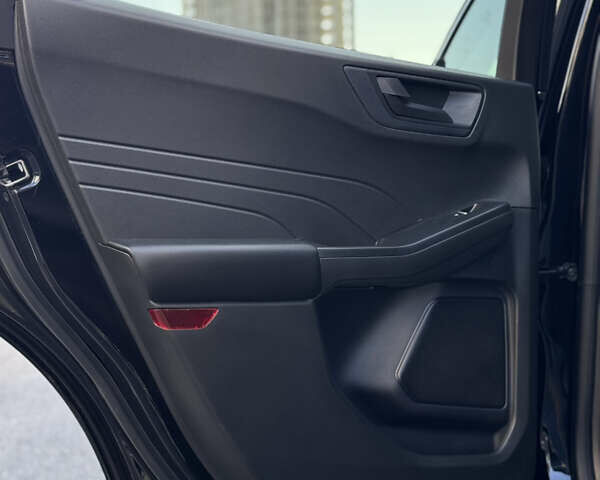 Черный Форд Эскейп, объемом двигателя 1.5 л и пробегом 7 тыс. км за 23900 $, фото 54 на Automoto.ua