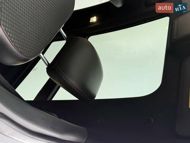 Черный Форд Эскейп, объемом двигателя 1.5 л и пробегом 19 тыс. км за 20999 $, фото 57 на Automoto.ua