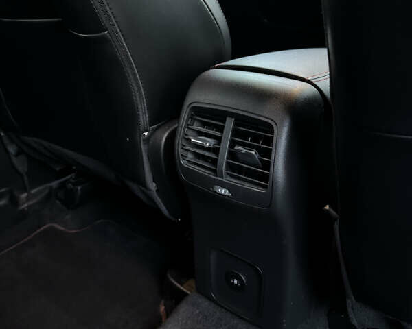 Черный Форд Эскейп, объемом двигателя 1.5 л и пробегом 33 тыс. км за 21800 $, фото 26 на Automoto.ua