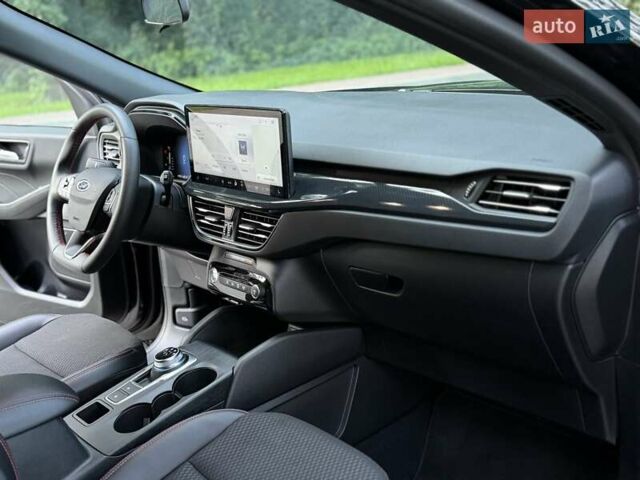 Черный Форд Эскейп, объемом двигателя 1.5 л и пробегом 19 тыс. км за 20500 $, фото 71 на Automoto.ua