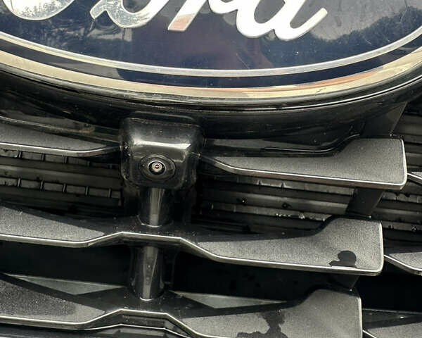 Черный Форд Эскейп, объемом двигателя 2.5 л и пробегом 24 тыс. км за 27900 $, фото 15 на Automoto.ua