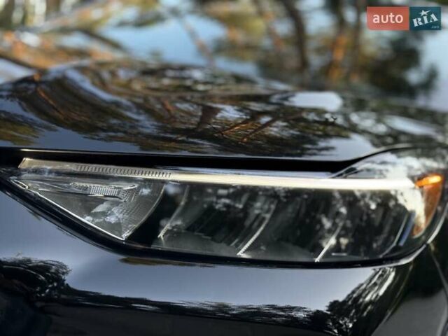 Черный Форд Эскейп, объемом двигателя 1.5 л и пробегом 19 тыс. км за 20500 $, фото 41 на Automoto.ua