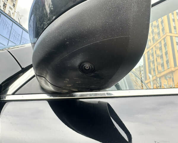 Черный Форд Эскейп, объемом двигателя 2.5 л и пробегом 24 тыс. км за 27900 $, фото 14 на Automoto.ua