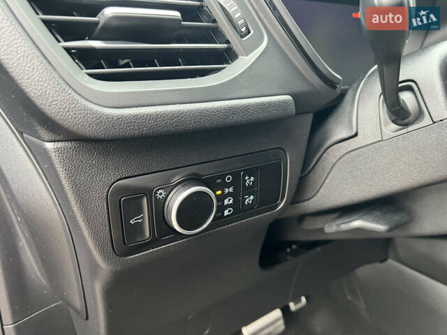 Черный Форд Эскейп, объемом двигателя 1.5 л и пробегом 10 тыс. км за 23900 $, фото 31 на Automoto.ua