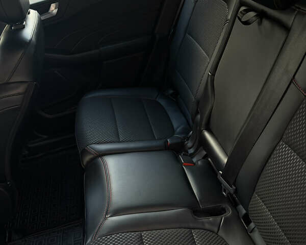 Черный Форд Эскейп, объемом двигателя 2.5 л и пробегом 14 тыс. км за 27500 $, фото 28 на Automoto.ua