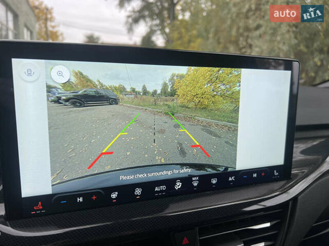 Черный Форд Эскейп, объемом двигателя 1.5 л и пробегом 10 тыс. км за 23900 $, фото 53 на Automoto.ua