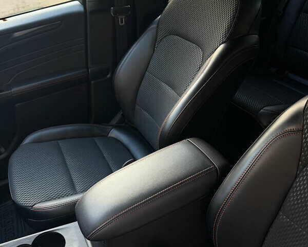 Черный Форд Эскейп, объемом двигателя 2.5 л и пробегом 14 тыс. км за 27500 $, фото 25 на Automoto.ua