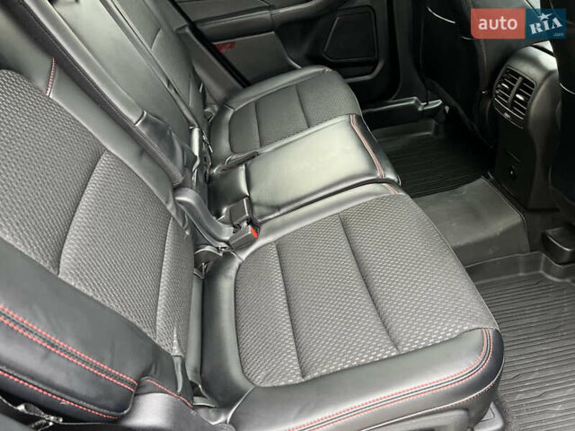 Черный Форд Эскейп, объемом двигателя 1.5 л и пробегом 10 тыс. км за 23900 $, фото 44 на Automoto.ua