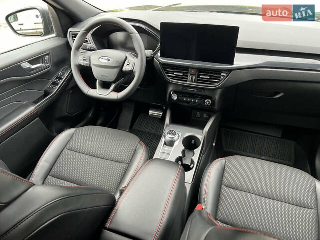Черный Форд Эскейп, объемом двигателя 1.5 л и пробегом 10 тыс. км за 23900 $, фото 43 на Automoto.ua