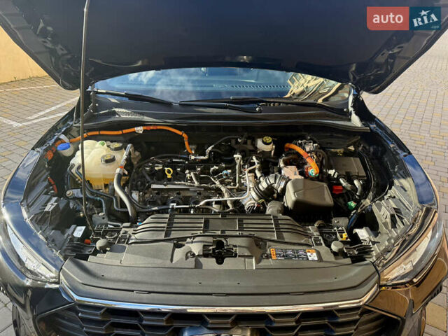 Черный Форд Эскейп, объемом двигателя 2.5 л и пробегом 14 тыс. км за 27500 $, фото 40 на Automoto.ua