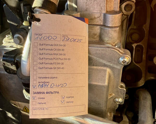 Черный Форд Эскейп, объемом двигателя 2.5 л и пробегом 14 тыс. км за 27500 $, фото 42 на Automoto.ua