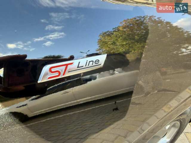 Черный Форд Эскейп, объемом двигателя 2.5 л и пробегом 14 тыс. км за 27500 $, фото 39 на Automoto.ua