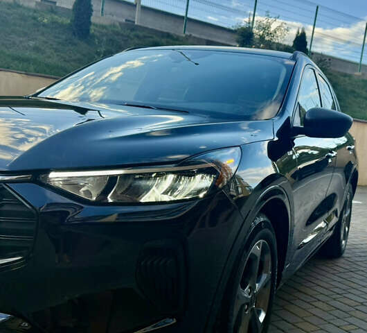 Черный Форд Эскейп, объемом двигателя 2.5 л и пробегом 14 тыс. км за 27500 $, фото 12 на Automoto.ua