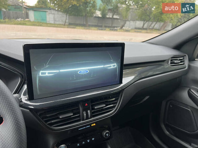 Черный Форд Эскейп, объемом двигателя 1.5 л и пробегом 10 тыс. км за 23900 $, фото 52 на Automoto.ua