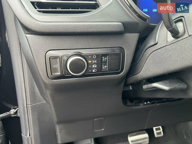 Черный Форд Эскейп, объемом двигателя 1.5 л и пробегом 10 тыс. км за 23900 $, фото 49 на Automoto.ua