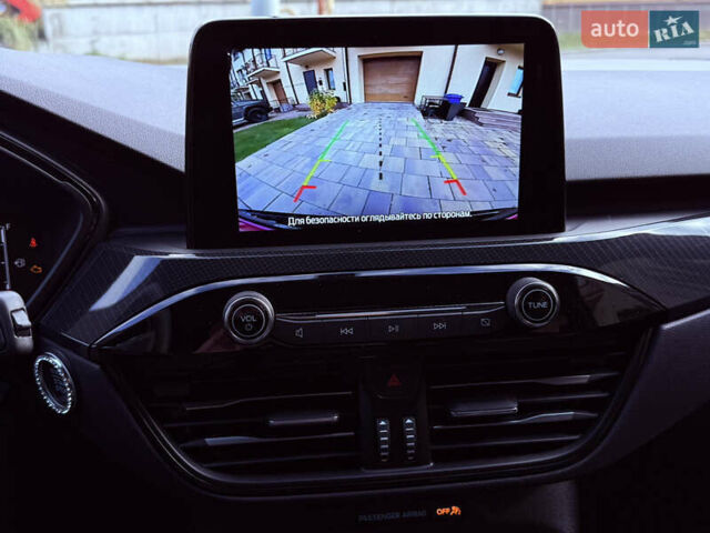 Фіолетовий Форд Ескейп, об'ємом двигуна 2.5 л та пробігом 36 тис. км за 25200 $, фото 51 на Automoto.ua