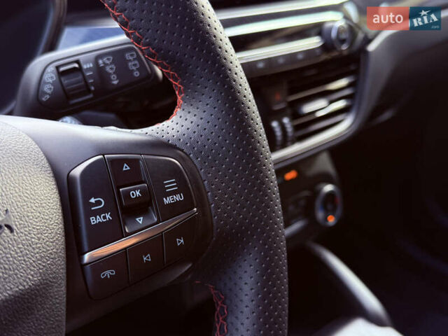 Фіолетовий Форд Ескейп, об'ємом двигуна 2.5 л та пробігом 36 тис. км за 25200 $, фото 53 на Automoto.ua