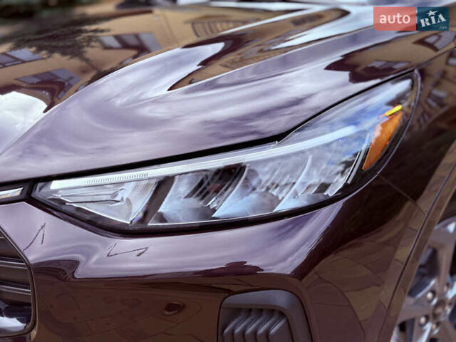 Фіолетовий Форд Ескейп, об'ємом двигуна 2.5 л та пробігом 36 тис. км за 25200 $, фото 18 на Automoto.ua