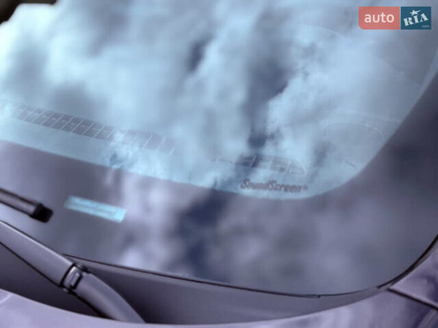 Фіолетовий Форд Ескейп, об'ємом двигуна 2.5 л та пробігом 36 тис. км за 25200 $, фото 33 на Automoto.ua