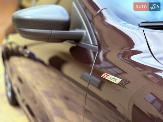 Фіолетовий Форд Ескейп, об'ємом двигуна 2.5 л та пробігом 36 тис. км за 25200 $, фото 13 на Automoto.ua