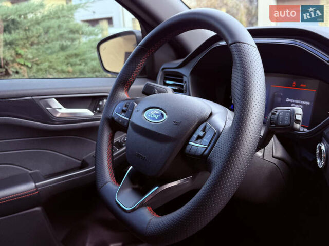 Фіолетовий Форд Ескейп, об'ємом двигуна 2.5 л та пробігом 36 тис. км за 25200 $, фото 52 на Automoto.ua