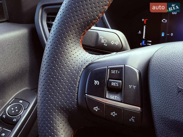 Фіолетовий Форд Ескейп, об'ємом двигуна 2.5 л та пробігом 36 тис. км за 25200 $, фото 54 на Automoto.ua