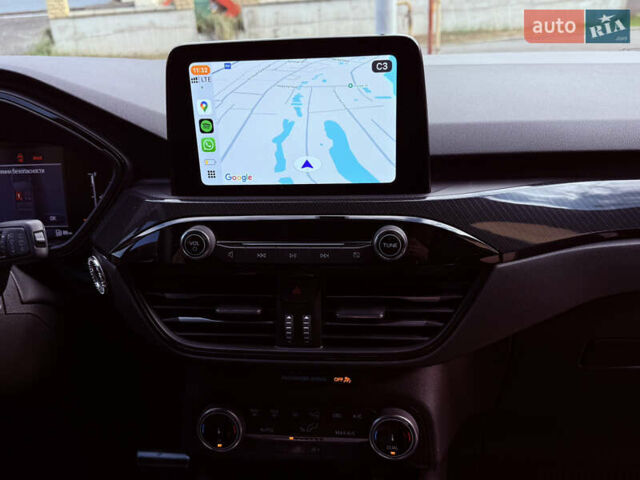 Фіолетовий Форд Ескейп, об'ємом двигуна 2.5 л та пробігом 36 тис. км за 25200 $, фото 49 на Automoto.ua