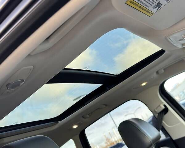 Коричневий Форд Ескейп, об'ємом двигуна 2 л та пробігом 140 тис. км за 11500 $, фото 8 на Automoto.ua