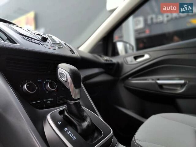 Коричневий Форд Ескейп, об'ємом двигуна 1.6 л та пробігом 212 тис. км за 8490 $, фото 40 на Automoto.ua