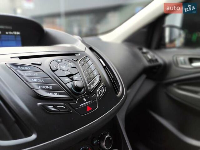 Коричневий Форд Ескейп, об'ємом двигуна 1.6 л та пробігом 212 тис. км за 8490 $, фото 39 на Automoto.ua