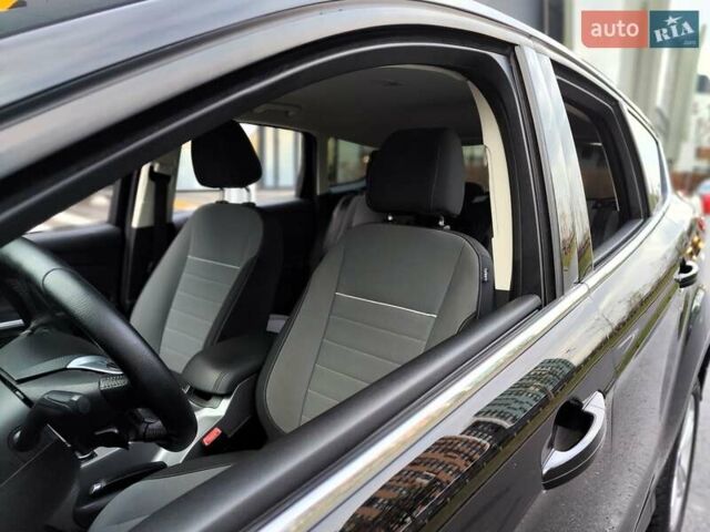 Коричневий Форд Ескейп, об'ємом двигуна 1.6 л та пробігом 212 тис. км за 8490 $, фото 4 на Automoto.ua