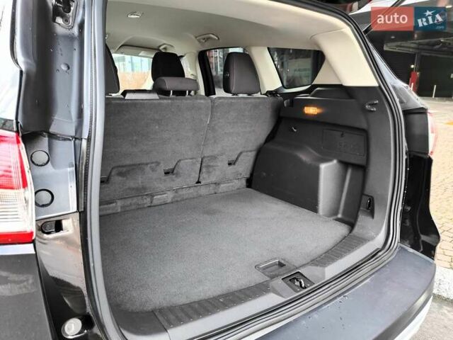 Коричневий Форд Ескейп, об'ємом двигуна 1.6 л та пробігом 212 тис. км за 8490 $, фото 16 на Automoto.ua