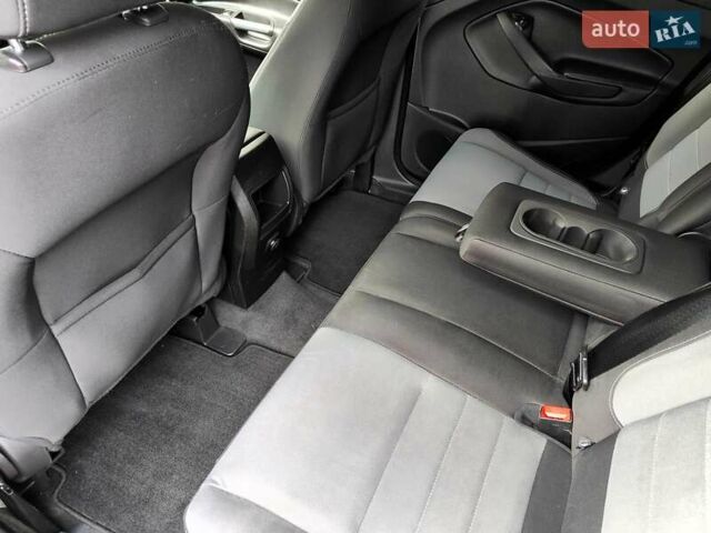 Коричневий Форд Ескейп, об'ємом двигуна 1.6 л та пробігом 212 тис. км за 8490 $, фото 46 на Automoto.ua