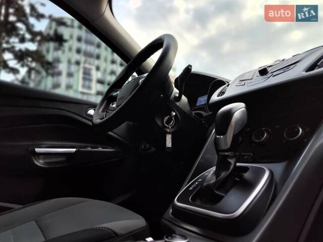 Коричневий Форд Ескейп, об'ємом двигуна 1.6 л та пробігом 212 тис. км за 8490 $, фото 52 на Automoto.ua