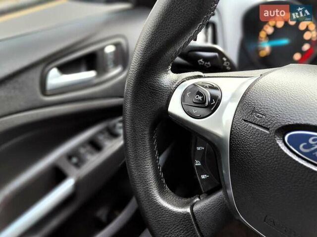 Коричневий Форд Ескейп, об'ємом двигуна 1.6 л та пробігом 212 тис. км за 8490 $, фото 54 на Automoto.ua