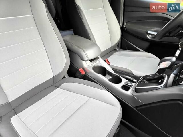 Коричневий Форд Ескейп, об'ємом двигуна 1.6 л та пробігом 212 тис. км за 8490 $, фото 55 на Automoto.ua