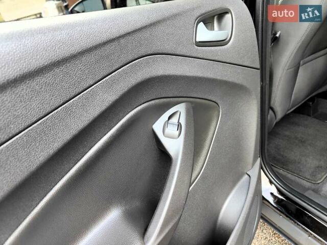 Коричневий Форд Ескейп, об'ємом двигуна 1.6 л та пробігом 212 тис. км за 8490 $, фото 44 на Automoto.ua