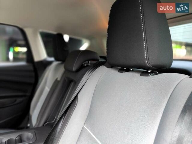 Коричневий Форд Ескейп, об'ємом двигуна 1.6 л та пробігом 212 тис. км за 8490 $, фото 48 на Automoto.ua