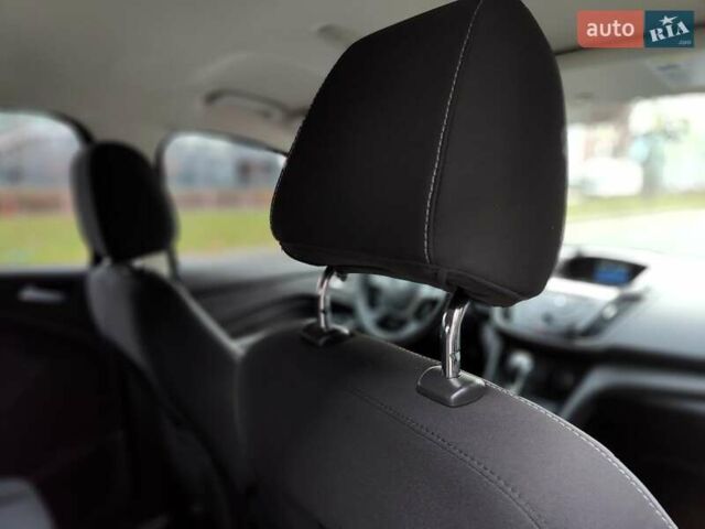 Коричневий Форд Ескейп, об'ємом двигуна 1.6 л та пробігом 212 тис. км за 8490 $, фото 59 на Automoto.ua