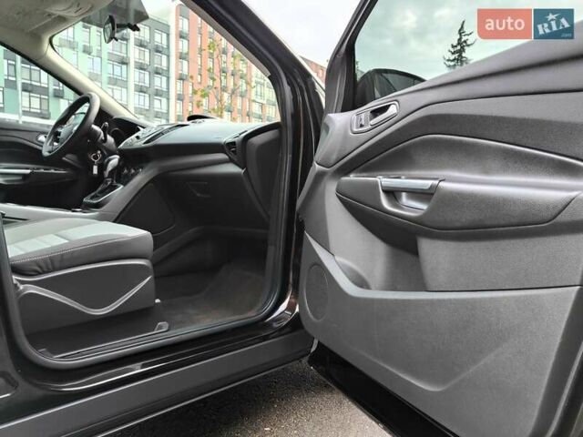 Коричневий Форд Ескейп, об'ємом двигуна 1.6 л та пробігом 212 тис. км за 8490 $, фото 49 на Automoto.ua