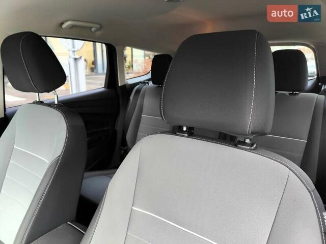 Коричневий Форд Ескейп, об'ємом двигуна 1.6 л та пробігом 212 тис. км за 8490 $, фото 42 на Automoto.ua