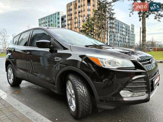 Коричневий Форд Ескейп, об'ємом двигуна 1.6 л та пробігом 212 тис. км за 8490 $, фото 30 на Automoto.ua