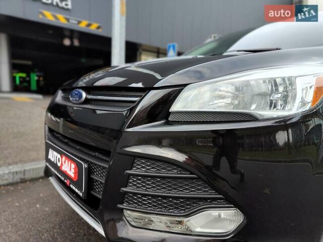 Коричневий Форд Ескейп, об'ємом двигуна 1.6 л та пробігом 212 тис. км за 8490 $, фото 1 на Automoto.ua